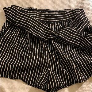 Flowy Shorts (Nordstrom)